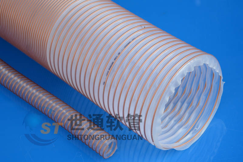 ST00280-1 hose 0.6 wall thickness(Imported)