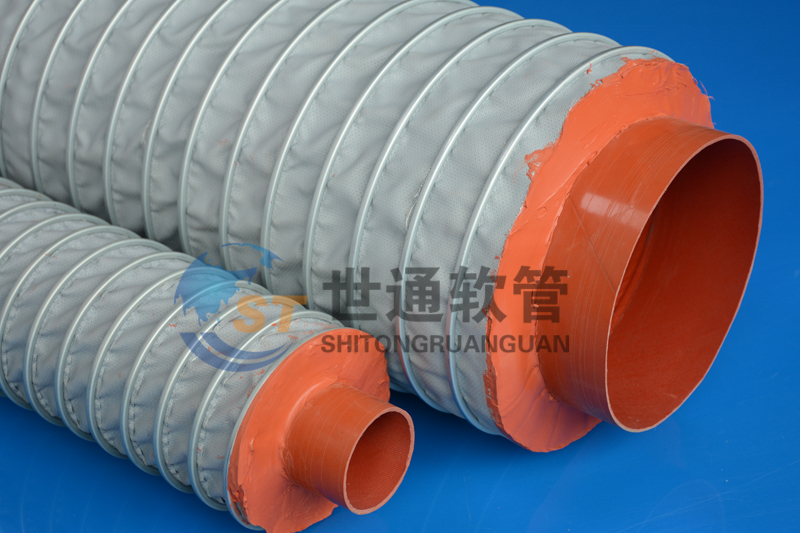 ST003814a Hose