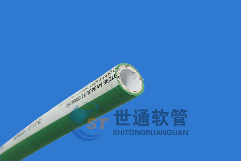 ST00792軟管（內層PTFE)