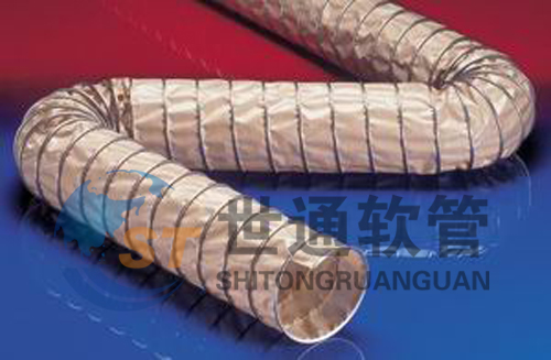 ST00783 hose