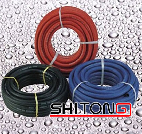 ST008810 Multi-purpose industrial hose